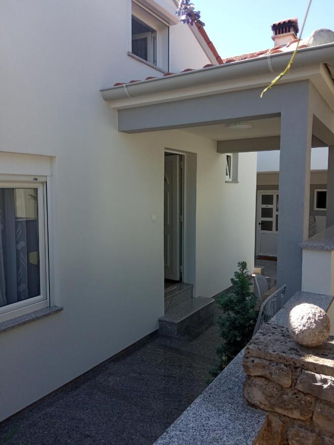 Ivana B4 N1 Porec Exterior photo